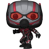 Funko POP! Ant-Man and the Wasp: Quantumania - Ant-Man - Figure