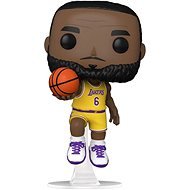 Funko POP! NBA - LeBron James - Figur