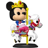 Funko POP! WDW50 - Minnie Carrousel - Figure