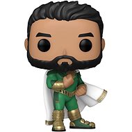 Funko POP! Shazam 2 - Pedro - Figure