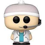 Funko POP! South Park- Boyband Stan - Figur