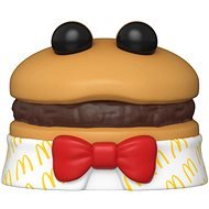 Funko POP! McDonalds - Hamburger - Figura