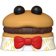 Funko POP! McDonalds - Hamburger - Figure
