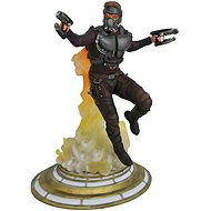 Guardians of the Galaxy: Star-Lord - figurka - Figure