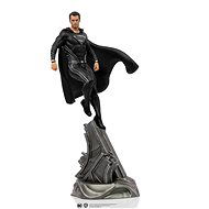 DC Comics - Superman Black Suit - Art Scale 1/10 - Figura