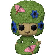 Funko POP! I Am Groot - Fancy Groot - Figure