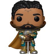 Funko POP! Dungeons and Dragons - Xenk - Figura