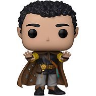 Funko POP! Dungeons and Dragons - Simon - Figur