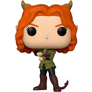 Funko POP! Dungeons and Dragons - Doric - Figure