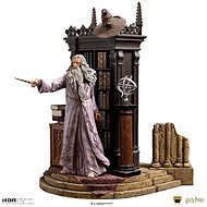 Harry Potter - Albus Dumbledore - Deluxe Art Scale 1/10 - Figur