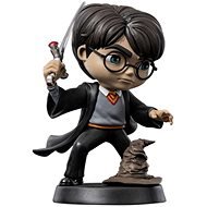 Harry Potter - Harry Potter with Sword of Gryffindor - figura - Figura