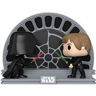 Funko POP! Star Wars Return of the Jedi 40th Anniversary – Luke vs Vader - Figúrka