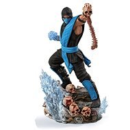 Mortal Kombat - Sub-Zero - Art Scale 1/10 - Figura