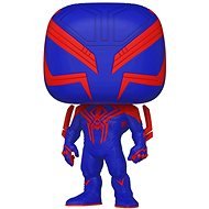 Funko POP! Spider-Man: Jenseits des Spider-Versums - Spider-Man 2099 - Figur