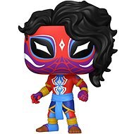 Funko POP! Spider-Man: Jenseits des Spider-Versums - Spider-Man India - Figur