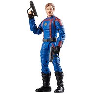 Guardians of the Galaxy - Star-Lord - figurka - Figure