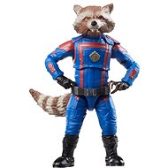 Guardians of the Galaxy - Rocket - figura - Figura