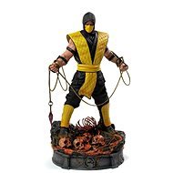 Mortal Kombat - Scorpion - Art Scale 1/10 - Figure