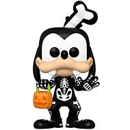 Funko POP! Disney – Skeleton Goofy (Glow-in-the-Dark) - Figúrka