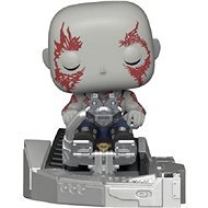 Funko POP! Guardians of the Galaxy - Drax Deluxe - Figur