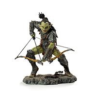 Lord of the Rings – Archer Orc – BDS Art Scale 1/10 - Figúrka