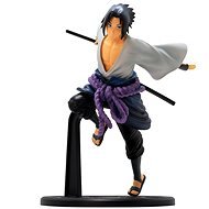 Naruto Shippuden - Sasuke - Figur - Figur