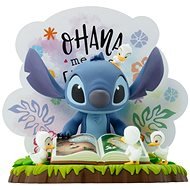 Disney - Stitch Ohana - figura - Figura