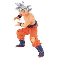Dragon Ball Super: Super Zenkai Solid – Instinct Goku Vol.3 – figúrka - Figúrka
