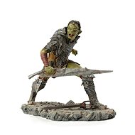 Lord of the Rings - Swordman Orc - BDS Art Scale 1/10 - Figure