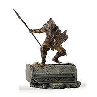 Lord of the Rings - Armored Orc - BDS Art Scale 1/10 - Figure