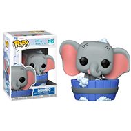 Funko POP! Disney - Dumbo in Bathtub - Figure