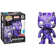 Funko POP! Black Panther Special Edition - Figure
