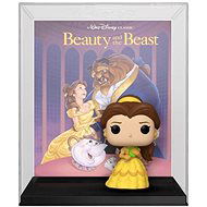 Funko POP! Beauty and the Beast – Belle – VHS Cover - Figúrka