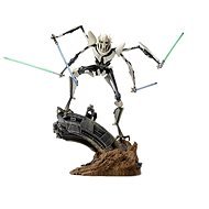 Star Wars - General Grievous - Deluxe BDS Art Scale 1/10 - Figur