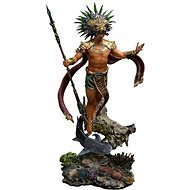 Black Panther: Wakanda Forever - King Namor - Deluxe Art Scale 1/10 - Figure