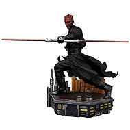 Star Wars Rogue One - Darth Maul - BDS Art Scale 1/10 - Figure