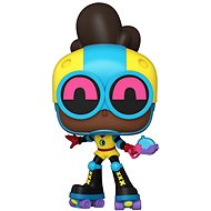 Funko POP! Moon Girl and Devil Dino - Moon Girl - Figure