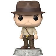 Funko POP! Indiana Jones – Indiana Jones - Figúrka