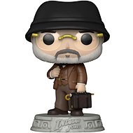 Funko POP! Indiana Jones - Henry Jones Sr - Figure