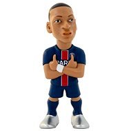 MINIX Football: PSG - Kylian Mbappé - Figura