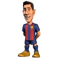 MINIX Fußball: FC Barcelona - Lewandowski - Figur