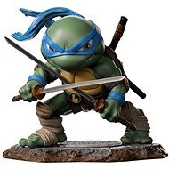 Teenage Mutant Ninja Turtles - Leonardo - figurka - Figure