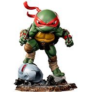 Teenage Mutant Ninja Turtles – Raphael – figúrka - Figúrka