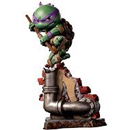 Teenage Mutant Ninja Turtles - Donatello - figurka - Figure