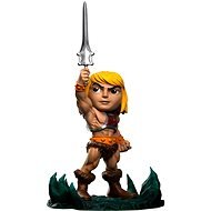 Masters of the Universe - He-Man - Figur - Figur