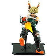 My Hero Academia - Bakugo AP Shot - Figur - Figur