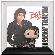 Funko POP! Michael Jackson – Bad - Figúrka