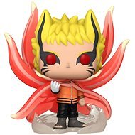 Funko POP! Naruto Next Generations - Baryon Naruto (Super Sized) - Figur