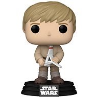 Funko POP! Star Wars: Obi-Wan Kenobi – Young Luke Skywalker - Figúrka