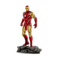 Marvel - Iron Man - BDS Art Scale 1/10 - Figur
